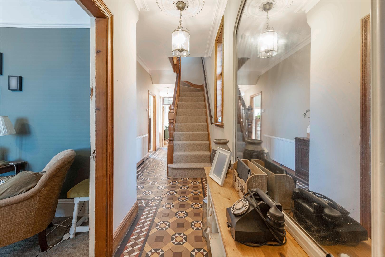 6 bed property in Bewdley Hill, Kidderminster
